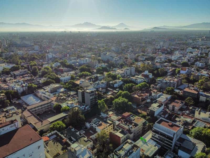 Americans Are Flooding Mexico City. Some Locals Want Them To Go Home 2 637347 637347 origin 1 1