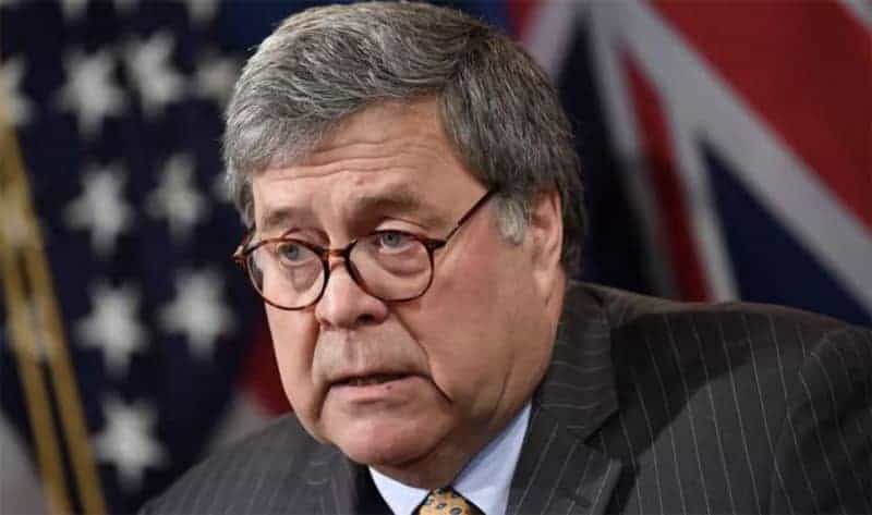Appeals Court Orders Release Of Key Memo Bill Barr Used To Justify Refusal To Prosecute Trump In Mueller Probe 1 637431 origin 1
