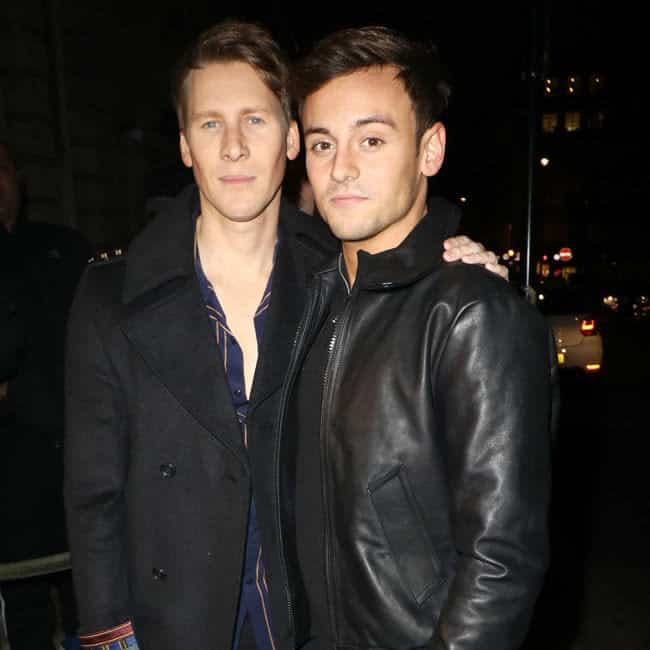 Dustin Lance Black 'Called Police After Nightclub Altercation' 1 637494 origin 1