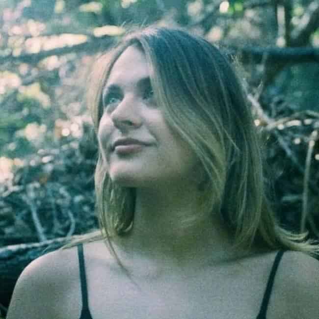 Frances Bean Cobain 'Wasn’t Sure' She Was Going To Hit 30 1 637697 origin 1