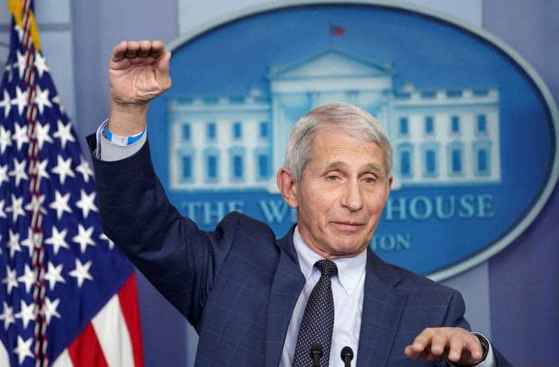 Fauci, Face Of U.s. Covid Response, To Step Down From Government Posts 1 637923 origin 1 1