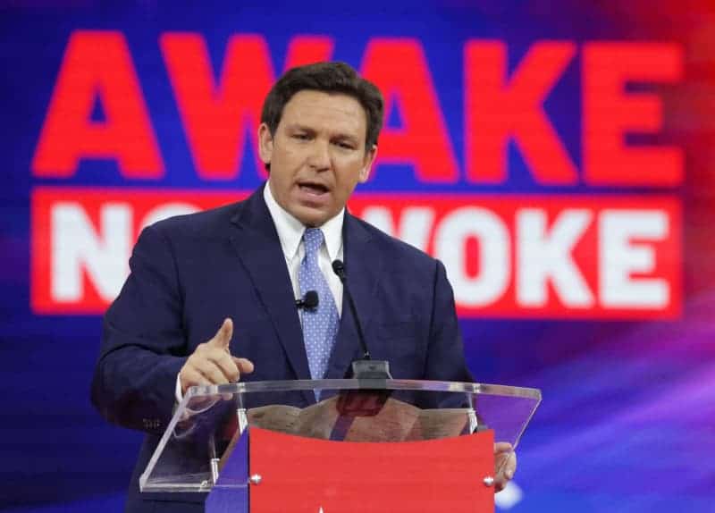 Editorial: A ‘Woke’ Calculation: Hurt Millions, So Desantis Can Win 1 638175 origin 1