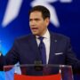 Scott Maxwell: Marco Rubio says his campaign is ‘a disaster.’ Is he crying wolf or truly scared of Demings?