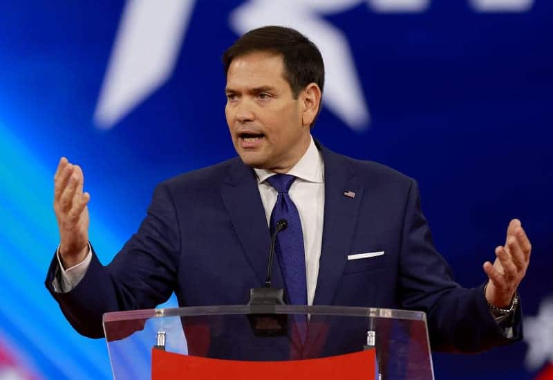 Scott Maxwell: Marco Rubio Says His Campaign Is ‘A Disaster.’ Is He Crying Wolf Or Truly Scared Of Demings? 1 638215 origin 1