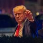 U.S. releases 2019 memo opposing Trump obstruction charges