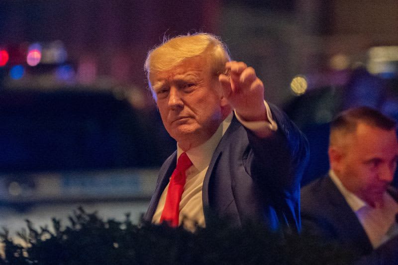 U.s. Releases 2019 Memo Opposing Trump Obstruction Charges 1 638245 origin 1