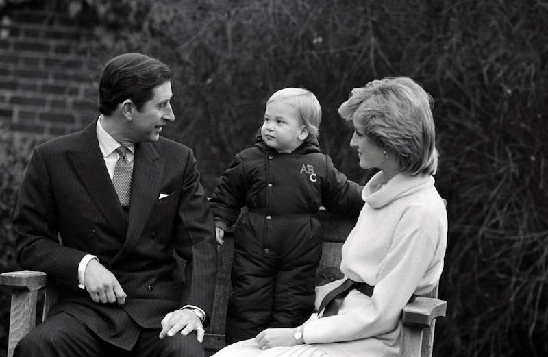 The Shocking Truth 25 Years After Princess Diana'S Tragic Death — Brother Charles Speaks Out 2 638261 638261 origin 1 1
