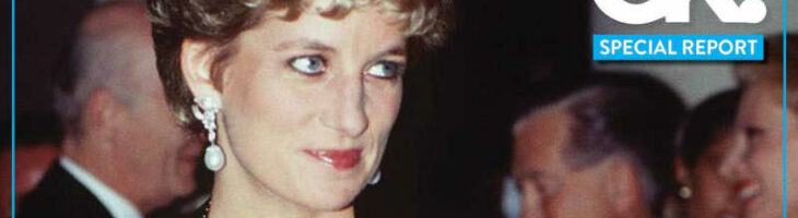The Shocking Truth 25 Years After Princess Diana’s Tragic Death — Brother Charles Speaks Out