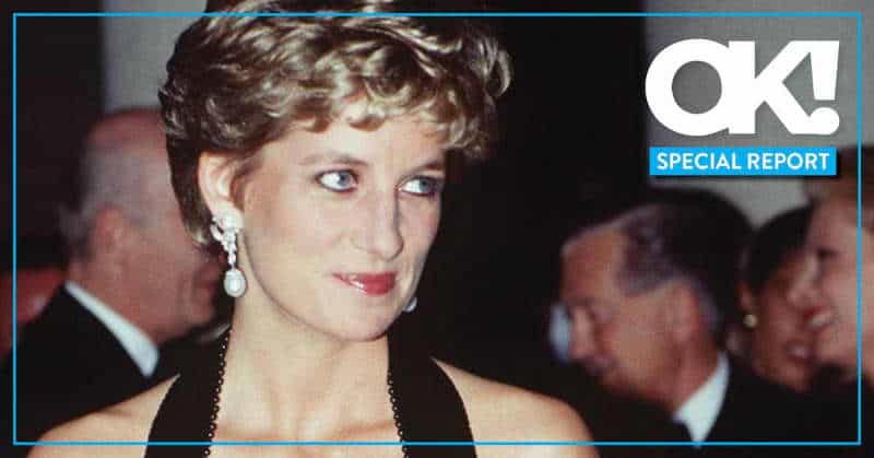 The Shocking Truth 25 Years After Princess Diana'S Tragic Death — Brother Charles Speaks Out 1 638261 origin 1