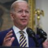 Biden to hold first political rally in run-up to November elections