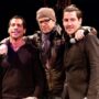 Jonathan Knight secretly marries boyfriend Harley Rodriguez