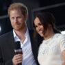 Duke and Duchess of Sussex adopt new rescue dog