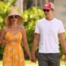 Ivanka Trump & Jared Kushner Contently Stroll Hand-In-Hand As Donald Trump’s Legal Woes Mount