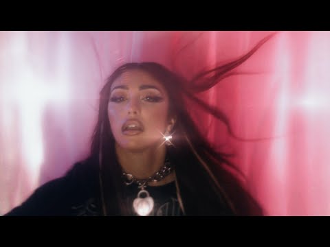Madonna'S Daughter Lourdes Leon Drops First Single &Amp; Steamy Music Video: Watch 1 Lolahol - Lock&Key (Official Video)